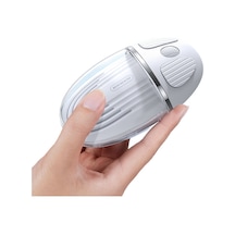 Dux Ducis CM Series Kablosuz Bluetooth Şeffaf Mouse