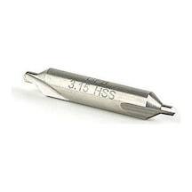 Tr -3201- 3.15 Mm Punta Tığı
