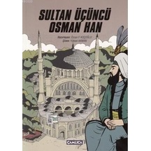 Sultan Üçüncü Osman Han - Çamlıca Basım Yayın