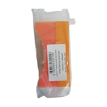 Befar Lastik Temizleme Süngeri Turunca 92202