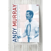 Andy Murray Posteri