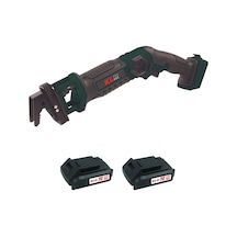 Klpro KLBTK18-20 18 V 2 Ah Şarjlı Dal Kesme Tilki Kuyruğu