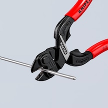 Knipex 71 31 160 Cobolt S Kompakt Cıvata Kesici 160 Mm