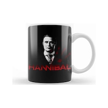 Handnibal Handnible Kupa Bardak Porselen Karışık