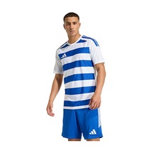 Adidas Hooped26 Jsy M Erkek Futbol Forması Kf3389 Beyaz