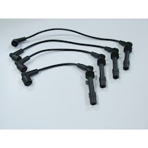 Opel Astra F Sd/hb 95/98 Buji Kablosu Takım 8v C14se16nzr 1.4/1.6 Cc Yow Jung - Buji