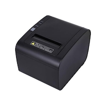 Sunlux RP8020 203 DPI Otomatik Kesici Direkt Termal Barkod Yazıcı