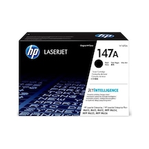 HP 147A BLACK SİYAH 10.500 SAYFA TONER W1470A