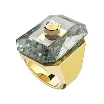 5613546 Swarovski Yüzük Studıosa:rıng L Bdıa/gos 55 Metalik