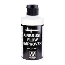 200 Ml. Boya Tabancası İçin Akışkanlık Artırıcı Flow Improver , Vallejo 71562