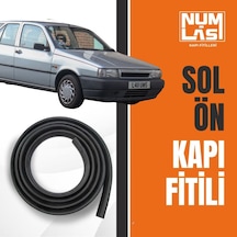 Fiat Tipo Sol Ön Kapı Fitili-a Kalite-numlas-nm3231