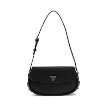 Guess Danya Kadın Omuz Çanta Hwbg9918190 Siyah