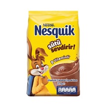 Nesquik Çikolatalı Toz İçecek 375 Gr Sku: Zeus8690010024169