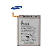 Samsung Uyumlu A60 Sm-A606F Pil Batarya Eb-Ba606Abu