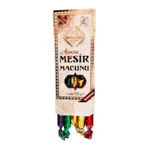 Manisa Birlik Mani̇sa Mesi̇r Macunu 5'li Sticks 105 G