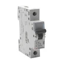 1X10 C Tipi Otomat Legrand