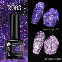 Ursugar Reflective Kalıcı Oje 7,5 Ml R003 53480-03