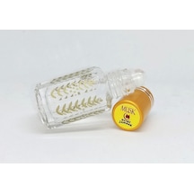 Musk Beyaz Zambak Esans 12 ML