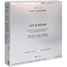Institut Esthederm Lift Repair Eye Contour Lift Patches 10 x 3 ML
