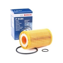 Renault Symbol 1.2 2001-2007 Bosch Yağ Filtresi Netparp9184