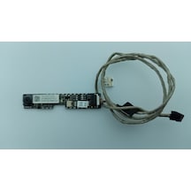 Acer Uyumlu Aspire S3 MS2346 - Web Cam - Webcam - Kamera + Kablo