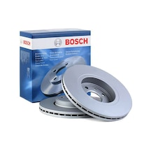 Renault Megane 2 1.6 2002-2009 Bosch Ön Disk 2 Adet