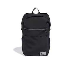 Adidas Ct Bp Roll Sırt Çantası-en: 28 Cm, Boy: 66 Cm Ks2052 Siyah