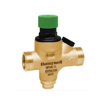Honeywell Resideo Vf04-1 2E Otomatik Kazan Dolum Vanası 1.5-6 Bar