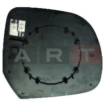 Ayna Camı Dacıa-nissan Dokker Lodgy Duster 2010-2013 Micra K13 2012-2016 2013- Isıtmalı Sol