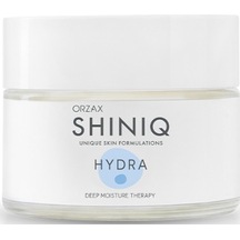 Shiniq Hydra Deep Moisture Therapy 50 Ml