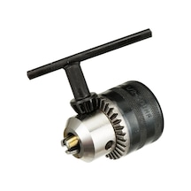 Anahtarlı Metal Mandren - 13 Mm, 1/2 10 CM 66432720