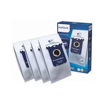 Phılıps Uyumlu Fc9074/01 Jewel  Süpürge Toz Torbası S-bag Toz Torbası