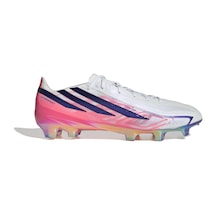 Kj3432-e Adidas F50 Hyperfast Elıte Fg Erkek Spor Ayakkabı Beyaz Kj3432-e Beyaz Pembe