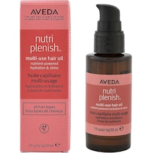 Aveda Nutriplenish Çok Kullanımlı Saç Yağı 30 ML