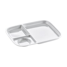 Albayrak Melamin Mk102 Bölmeli Kahvaltılık