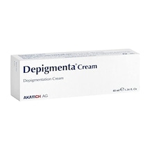 Pharma Depigmenta Krem 40 Ml