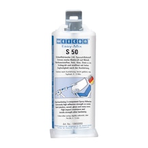 Weicon Easy-Mix S 50 Yapıştırıcı 50 Ml