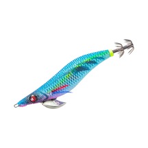 Major Craft Kalamar Zokası EBFO-2.5 #07 Blue Glow Silver Purple