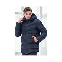M8659 Dewberry Erkek Mont-lacivert-1 Lacivert-1