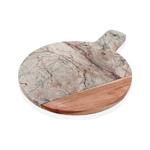 The Mia Verde Mermer Sunum 33x16 Cm