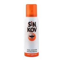 Sinkov Sinek Kovucu Aerosol 100 ML