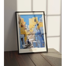 Nerelisin No:48 Art Print Hatay