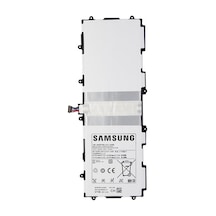 Samsung Uyumlu Galaxy  Note 10.1 Gt-N8000 Gt-N8005 Tablet Batarya - Pil