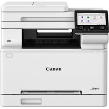 Canon Laser Mf667cdw Renkli Yaz-tar-fot-fax Ethernet
