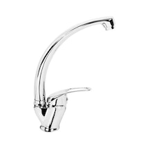 Mix Kuğu Mutfak Eviye Batarya