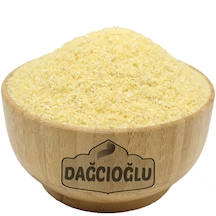 Dağcıoğlu Çiğ Simit Seferkitel Bulgur 500 G