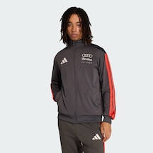Adidas Ke6784 Audı Revolut F1 Team Dna Erkek Eşofman Üstü Siyah