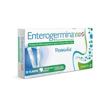 Enterogermina Kids Çocuklar için 5 ML x 20 Flakon