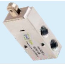 Expflex S3v-06 1/8 3/2 Pimli Makaralı Valf