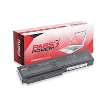 Asus Uyumlu X5Mv, X64J, X64V, X64D Notebook Batarya - Pil (Pars Power) 303437410